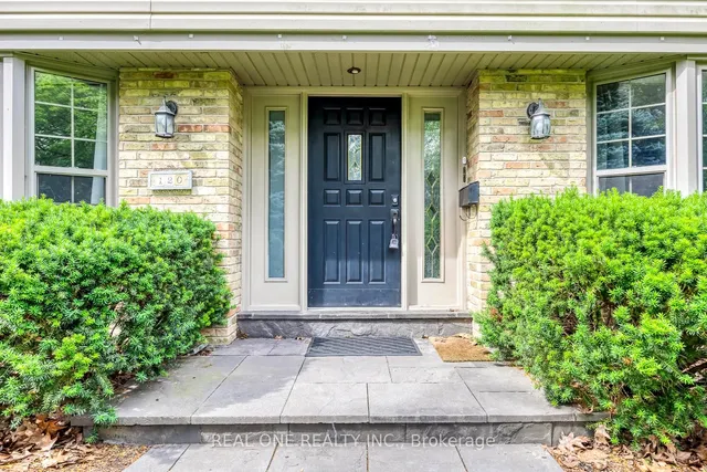 120 Blyth Cres, Oakville 5