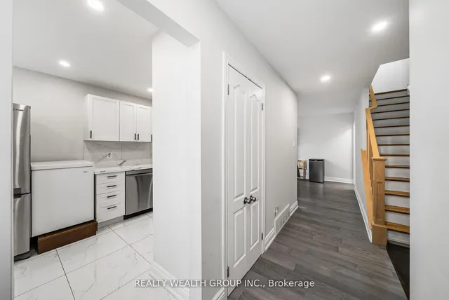 521 Timber Lane #39, Burlington 4