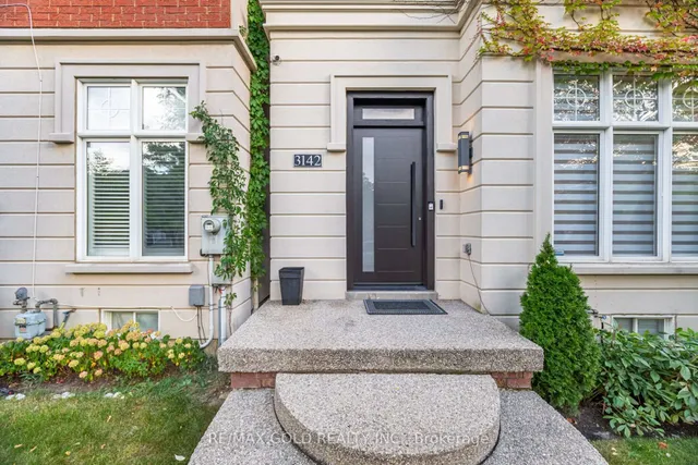 3142 Eclipse Ave, Mississauga 5