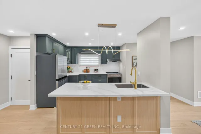 3628 Anniversary Rd, Mississauga 3