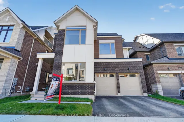 3288 Mariner Pass, Oakville 2