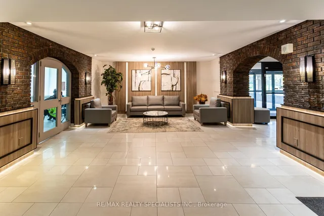 966 Inverhouse Dr #410, Mississauga 4
