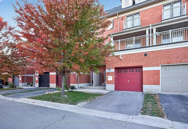 2530 Countryside Dr #5, Brampton 2