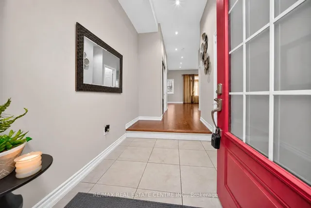 2530 Countryside Dr #5, Brampton 4