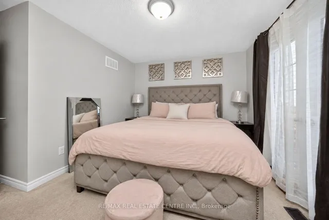 2530 Countryside Dr #5, Brampton 5