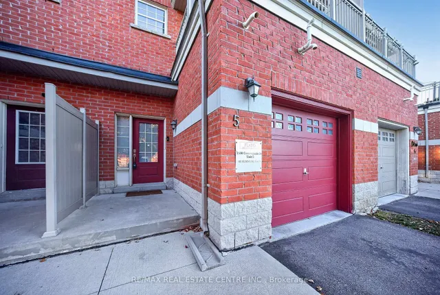 2530 Countryside Dr #5, Brampton 3