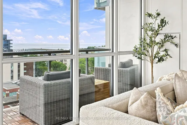 8 Ann St #902, Mississauga 5