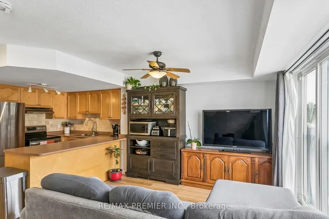 105 George Appleton Way #2152, Toronto 3