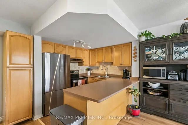 105 George Appleton Way #2152, Toronto 2
