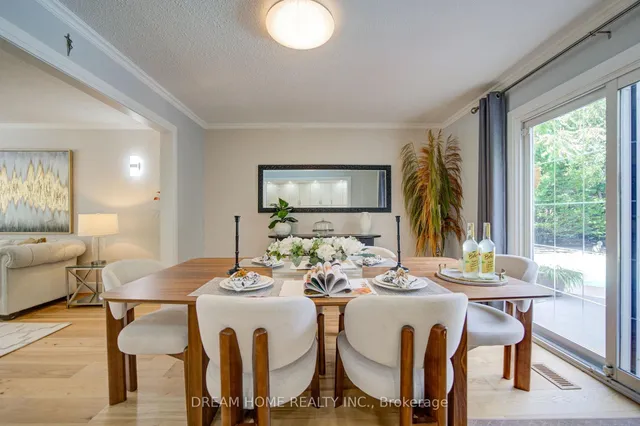 2263 Taylor's Orchard, Mississauga 5