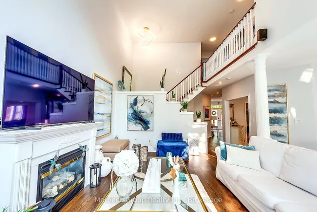 1436 Gulledge Tr, Oakville 2