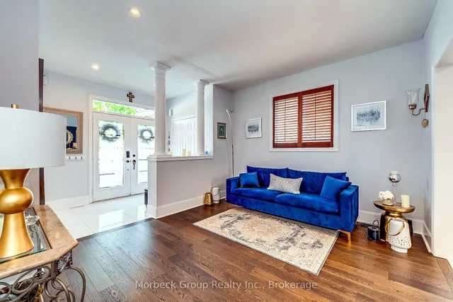 1436 Gulledge Tr, Oakville 5