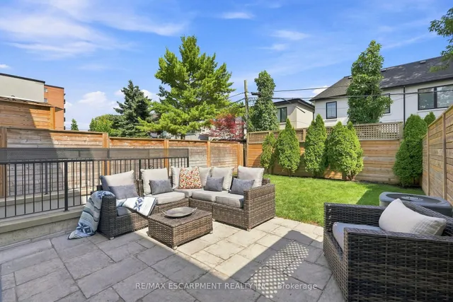 65 Forest Ave, Mississauga 5