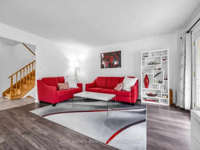 234 Lech Walesa Dr, Mississauga 5