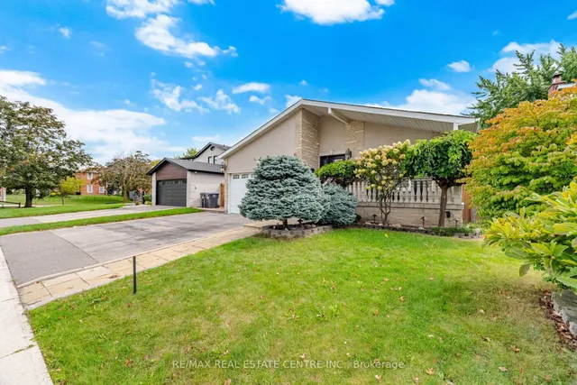 1876 Bough Beeches Blvd, Mississauga 2
