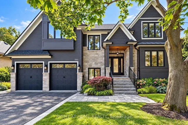 490 Orchard Dr, Oakville 2
