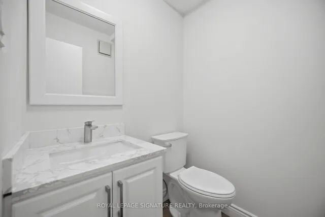 7340 Copenhagen Rd #10, Mississauga 4