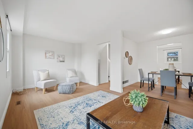 7340 Copenhagen Rd #10, Mississauga 5