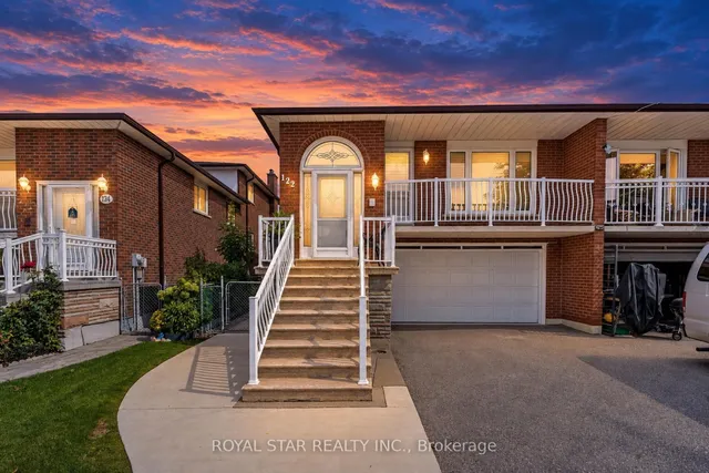 122 Sawmill Rd, Toronto 2