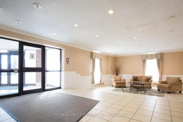3025 Queen Frederica Dr #1503, Mississauga 3