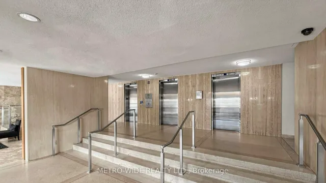 155 Marlee Ave #601, Toronto 5