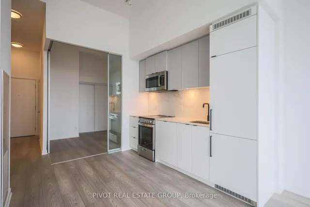 285 Dufferin St #715, Toronto 5