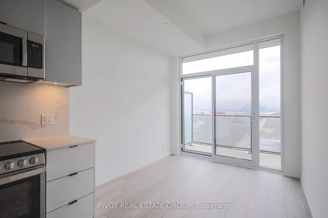285 Dufferin St #1406, Toronto 4