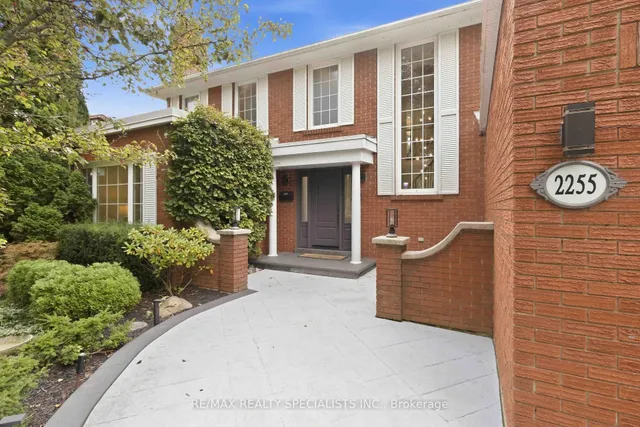 2255 Prince John Blvd, Mississauga 5
