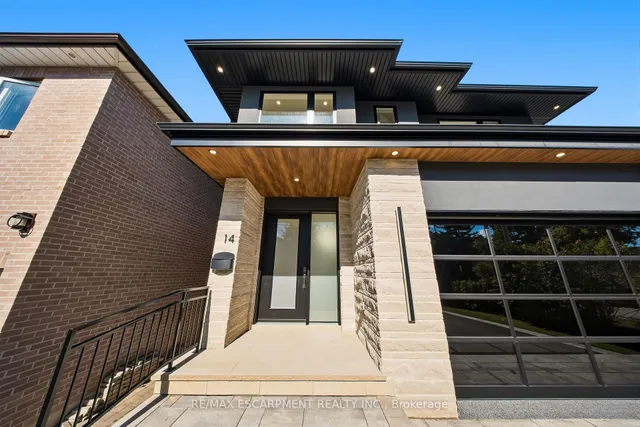 14 Kentroyal Dr, Toronto 5