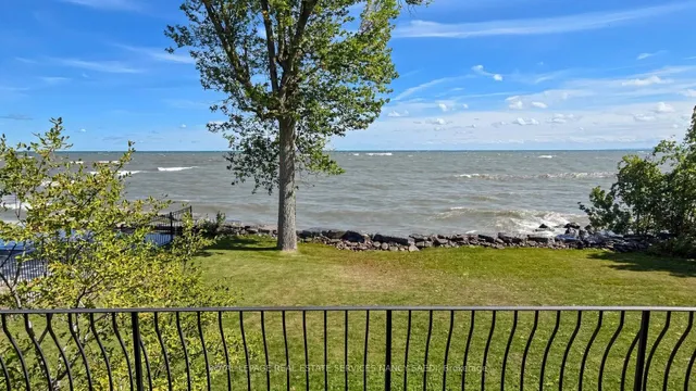 1296 LAKESHORE Rd, Oakville 5