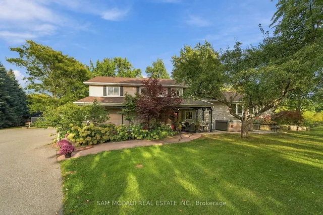 8375 Creditview Rd, Brampton 5