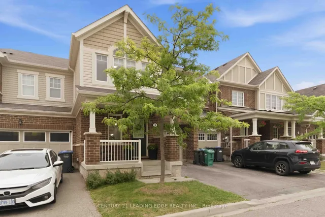 3 Volner Rd, Brampton 4