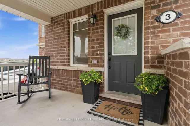 3 Volner Rd, Brampton 5