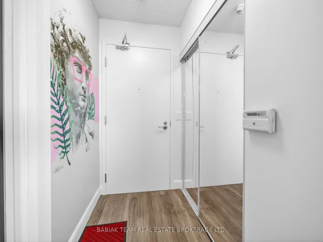 2230 Lake Shore Blvd #508, Toronto 3