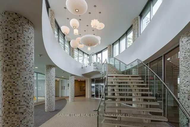 2230 Lake Shore Blvd #508, Toronto 4