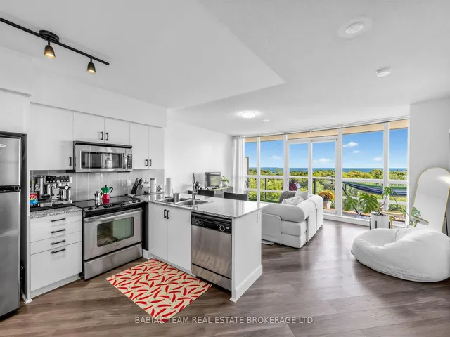 2230 Lake Shore Blvd #508, Toronto 5
