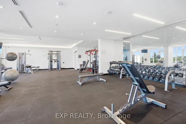 1928 Lake Shore Blvd #1712, Toronto 3