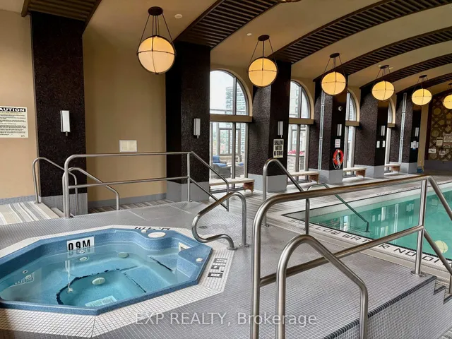 385 PRINCE OF WALES Dr #2304, Mississauga 4
