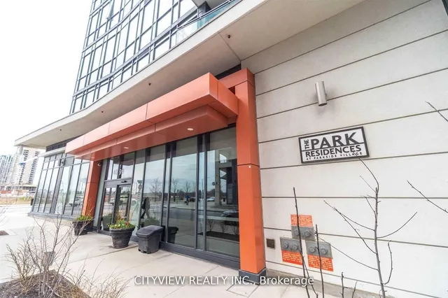 4099 Brickstone Mews #3107, Mississauga 3