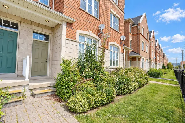 3030 Breakwater Crt #44, Mississauga 4