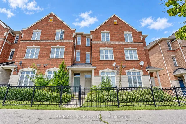 3030 Breakwater Crt #44, Mississauga 3