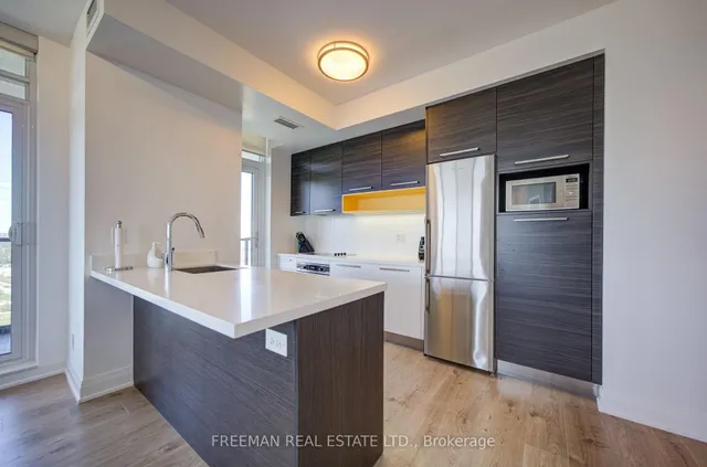 36 Park Lawn Rd #2305, Toronto 5