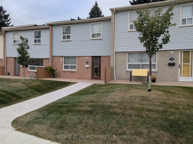 1055 Shawnmarr Rd #53, Mississauga 2