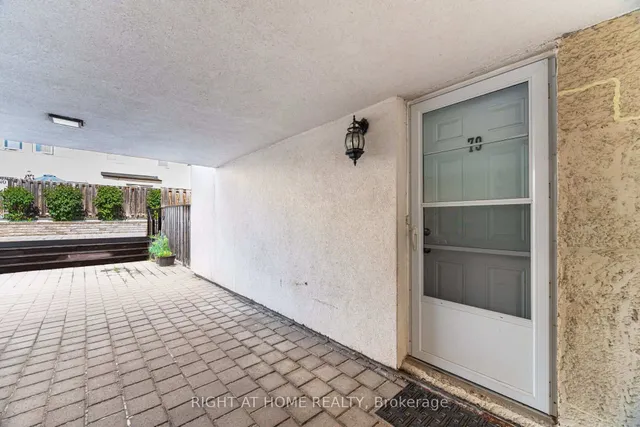 3050 Constitution Blvd #79, Mississauga 5