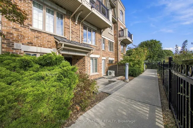 2441 Greenwich Dr #61, Oakville 4