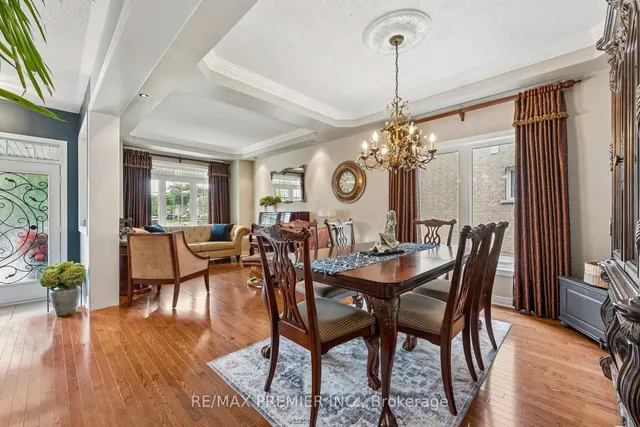 16 Rockstep Crt, Brampton 5