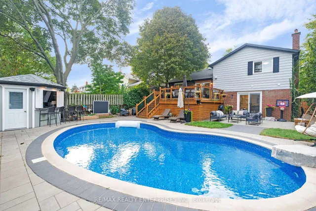 2668 Homelands Dr, Mississauga 5