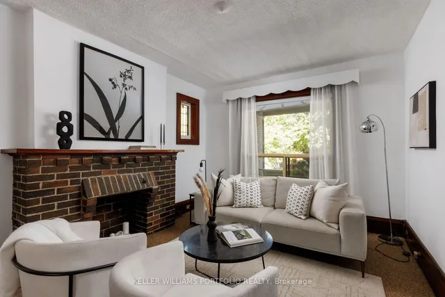 279 Garden Ave, Toronto 5