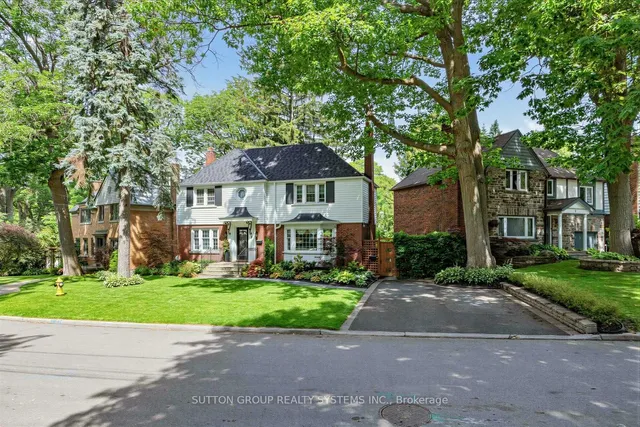 4 Brule Cres, Toronto 2