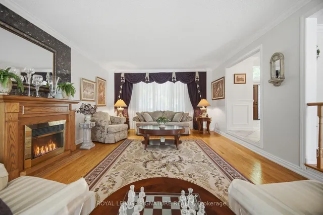 2130 Autumn Breeze Dr, Mississauga 2